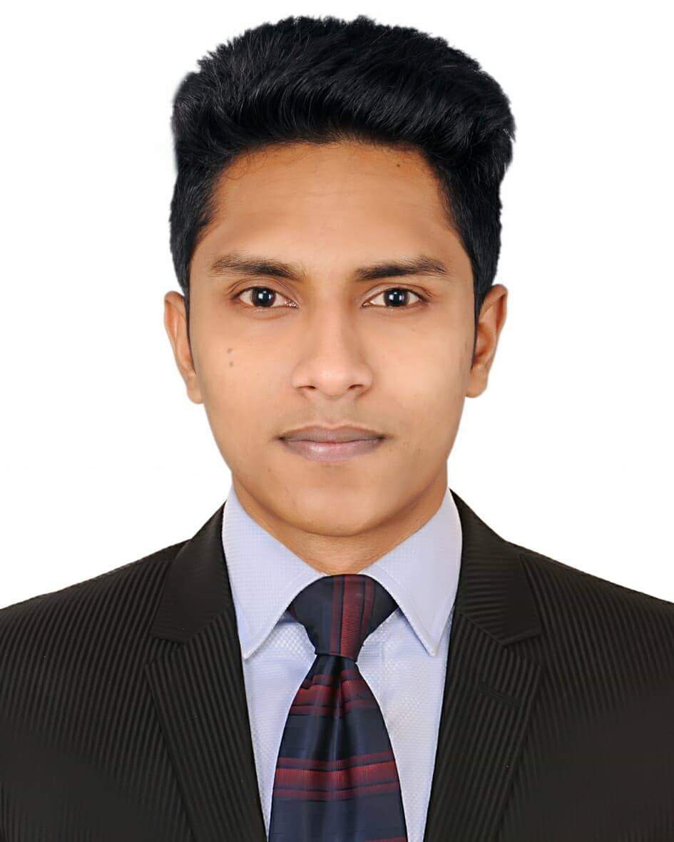 SEO & Web developing expert Provashish Roy