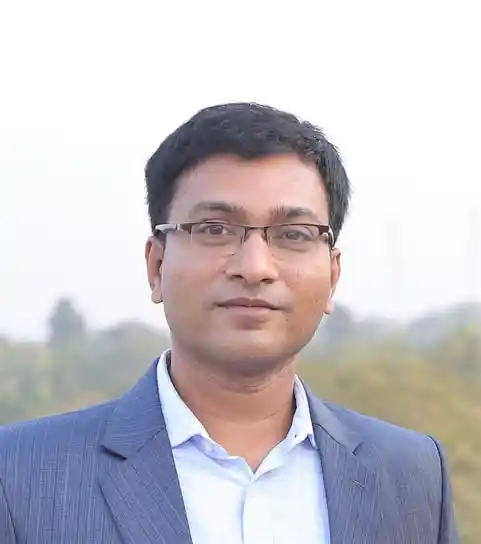 Sumit Kumar Saha - SREDA Certified Energy Auditor