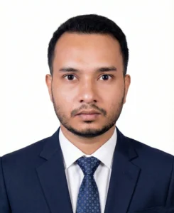 Engr. Gopal Shaha – Certified Energy Manager of SREDA and Certified Energy Manager of FBSC, Electrical Engineer and Energy Management Expert