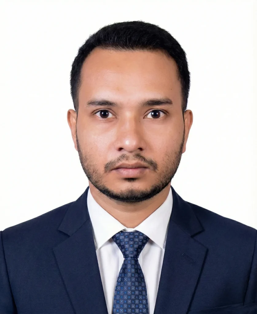 Engr. Gopal Shaha – Certified Energy Manager of SREDA and Certified Energy Manager of FBSC, Electrical Engineer and Energy Management Expert