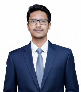 Provashish Roy, Executive IT & Operation at Future Business Support Center (FBSC), SEO Expert and Digital Marketing Professional