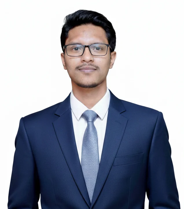 Provashish Roy, Executive IT & Operation at Future Business Support Center (FBSC), SEO Expert and Digital Marketing Professional